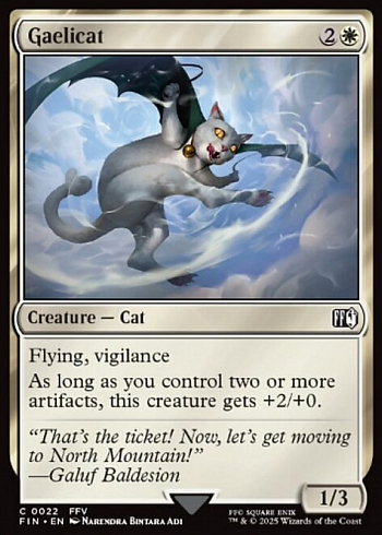Gaelicat