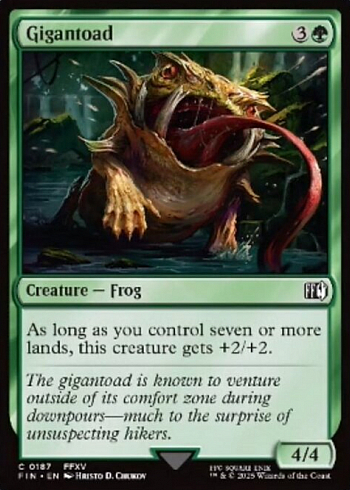 Gigantoad