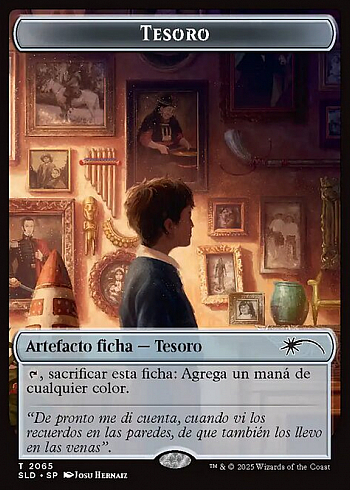 Treasure
