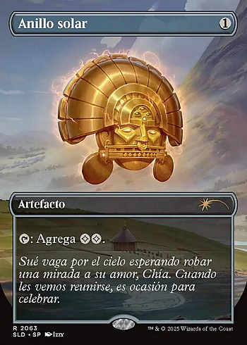 Sol Ring