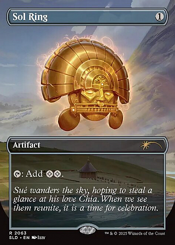 Sol Ring