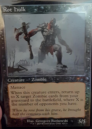 Rot Hulk