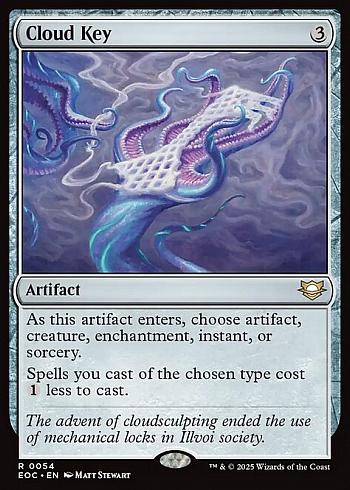 Cloud Key