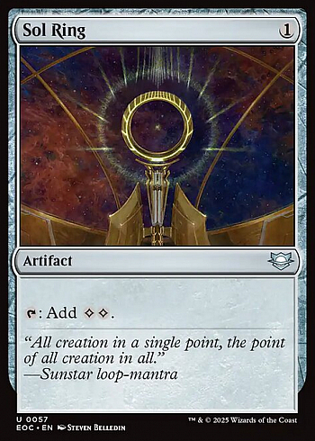 Sol Ring