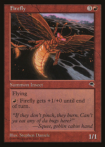 Firefly