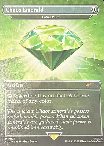 Lotus Petal