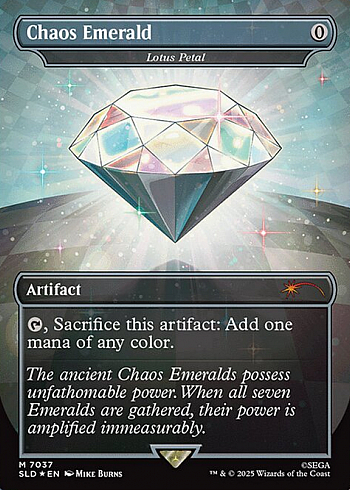 Lotus Petal