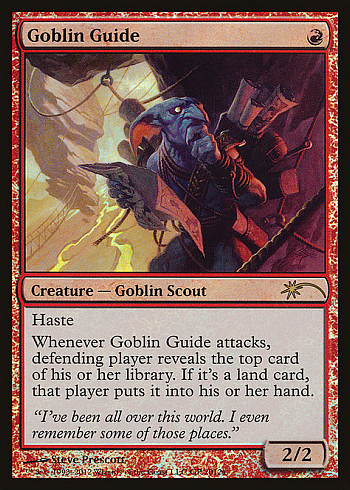 Goblin Guide