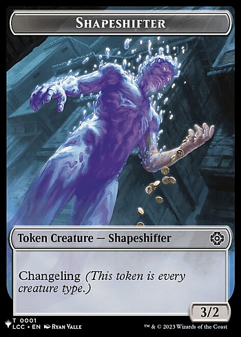 Shapeshifter