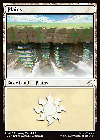 Plains