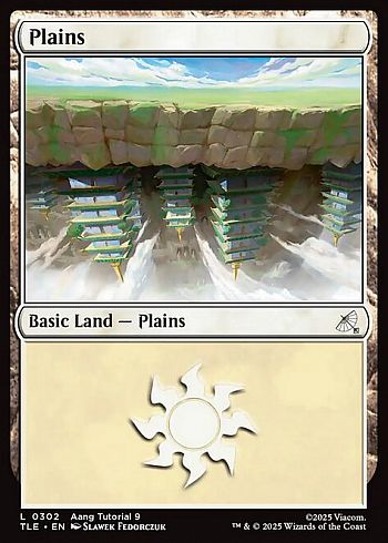Plains