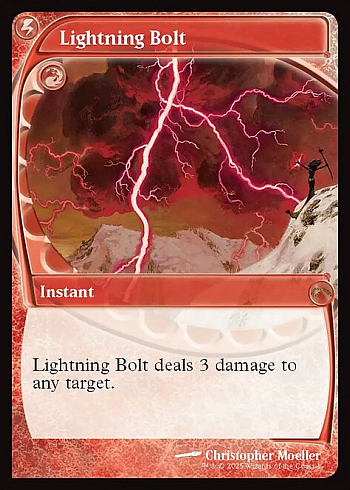 Lightning Bolt