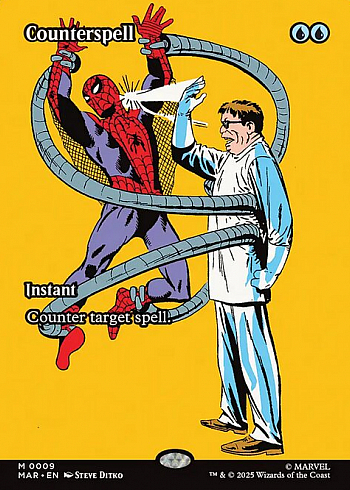 Counterspell