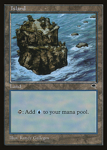 Island