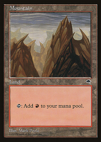 Mountain