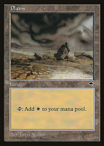 Plains