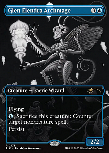 Glen Elendra Archmage