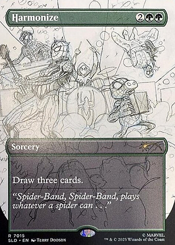 Harmonize