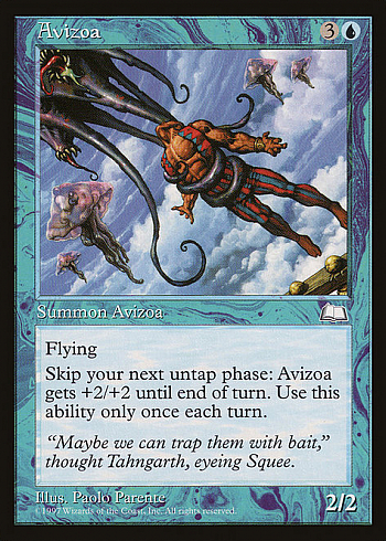 Avizoa