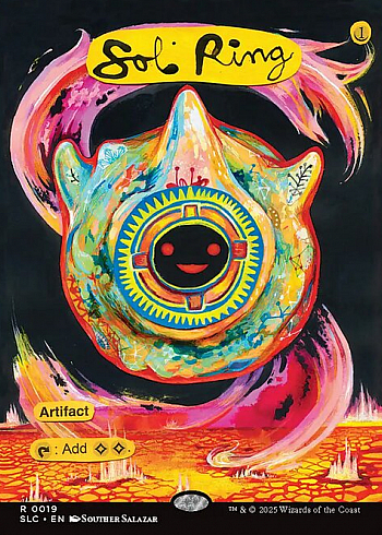 Sol Ring