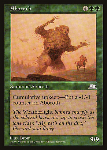 Aboroth