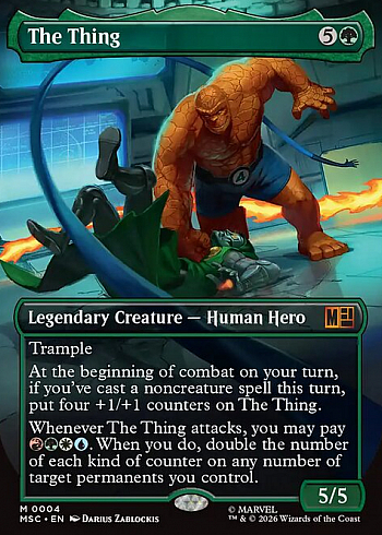 The Thing