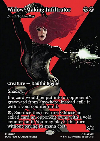 Dauthi Voidwalker