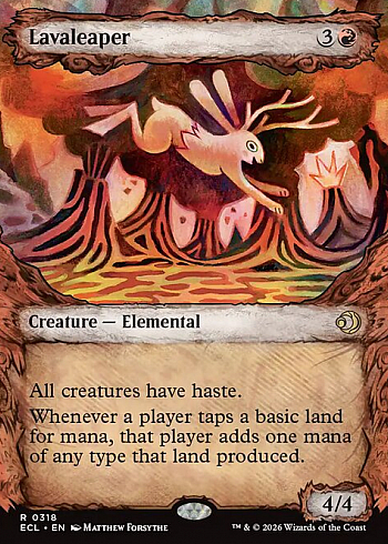 Lavaleaper