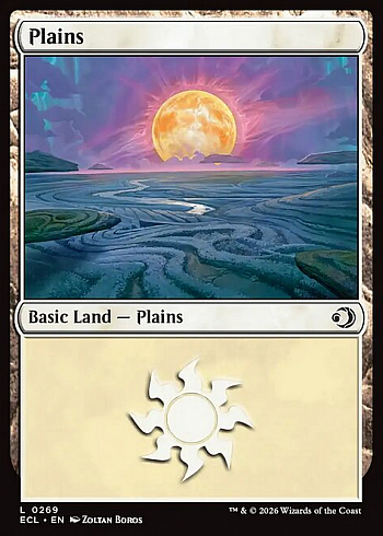 Plains
