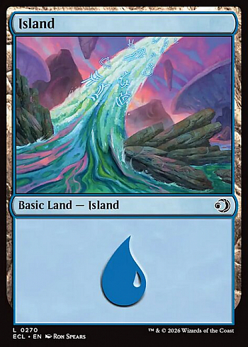 Island