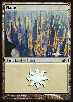 Plains