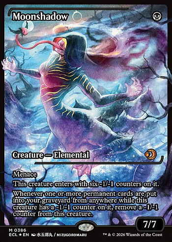 Moonshadow
