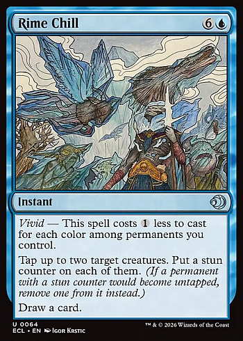 Rime Chill