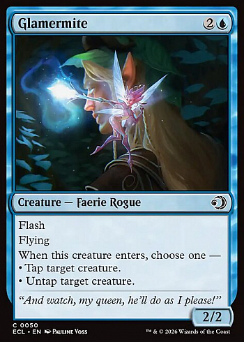 Glamermite