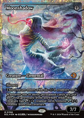 Moonshadow