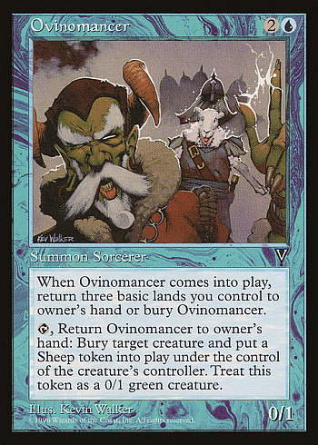 Ovinomancer