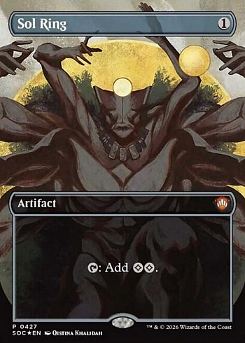Sol Ring