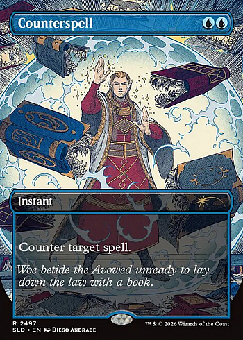 Counterspell