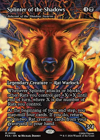 Ashcoat of the Shadow Swarm