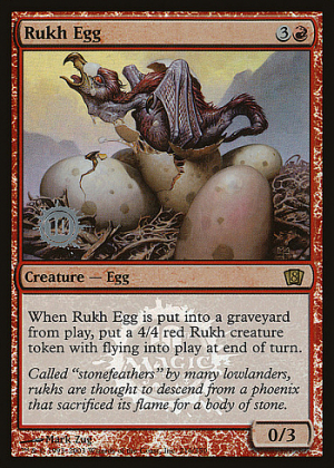 Rukh Egg