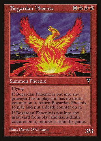 Bogardan Phoenix