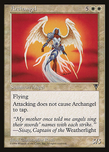 Archangel