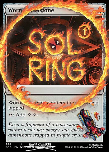 Sol Ring