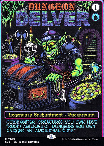 Dungeon Delver