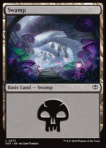 Swamp