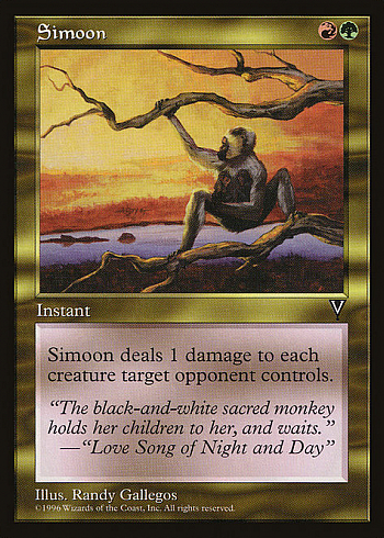 Simoon