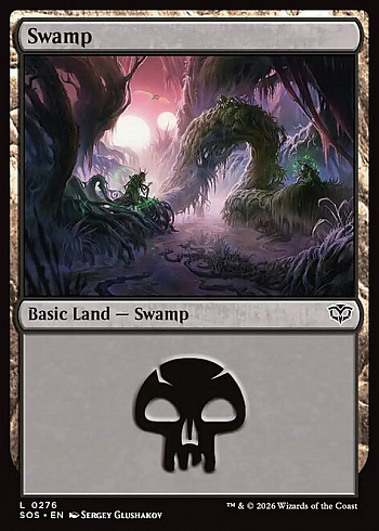 Swamp