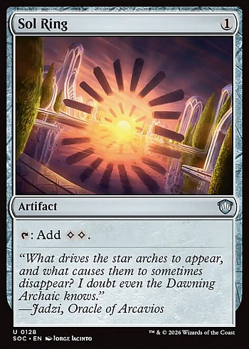 Sol Ring
