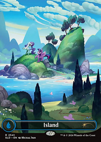 Island