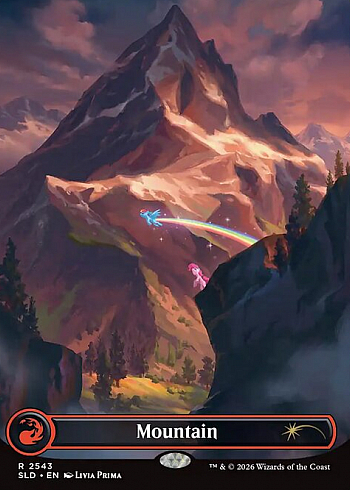 Mountain